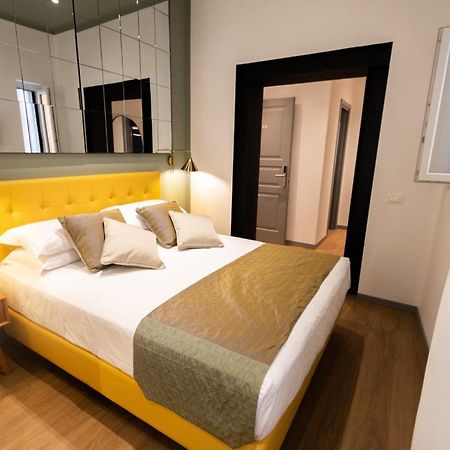 Trevi Monti House Hotel Rome Luaran gambar