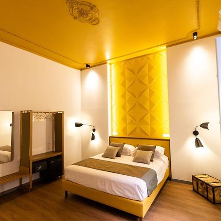 Trevi Monti House Hotel Rome Luaran gambar