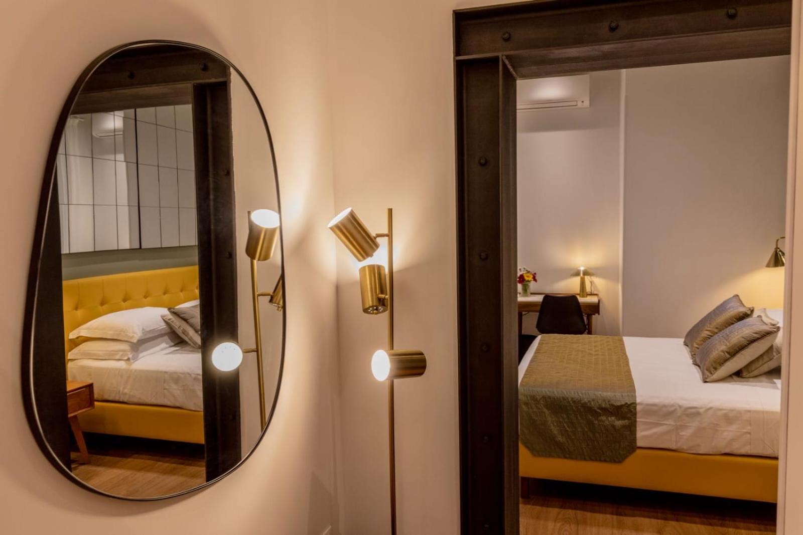 Trevi Monti House Hotel Rome Luaran gambar