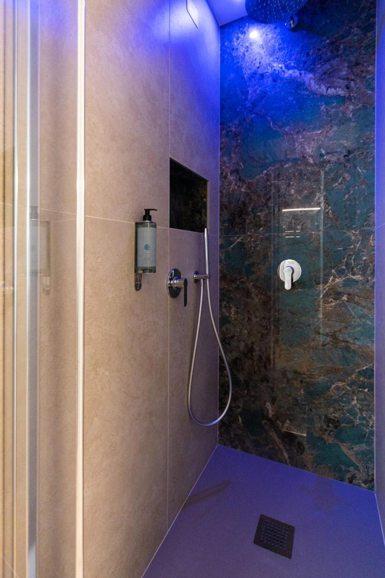 Trevi Monti House Hotel Rome Luaran gambar