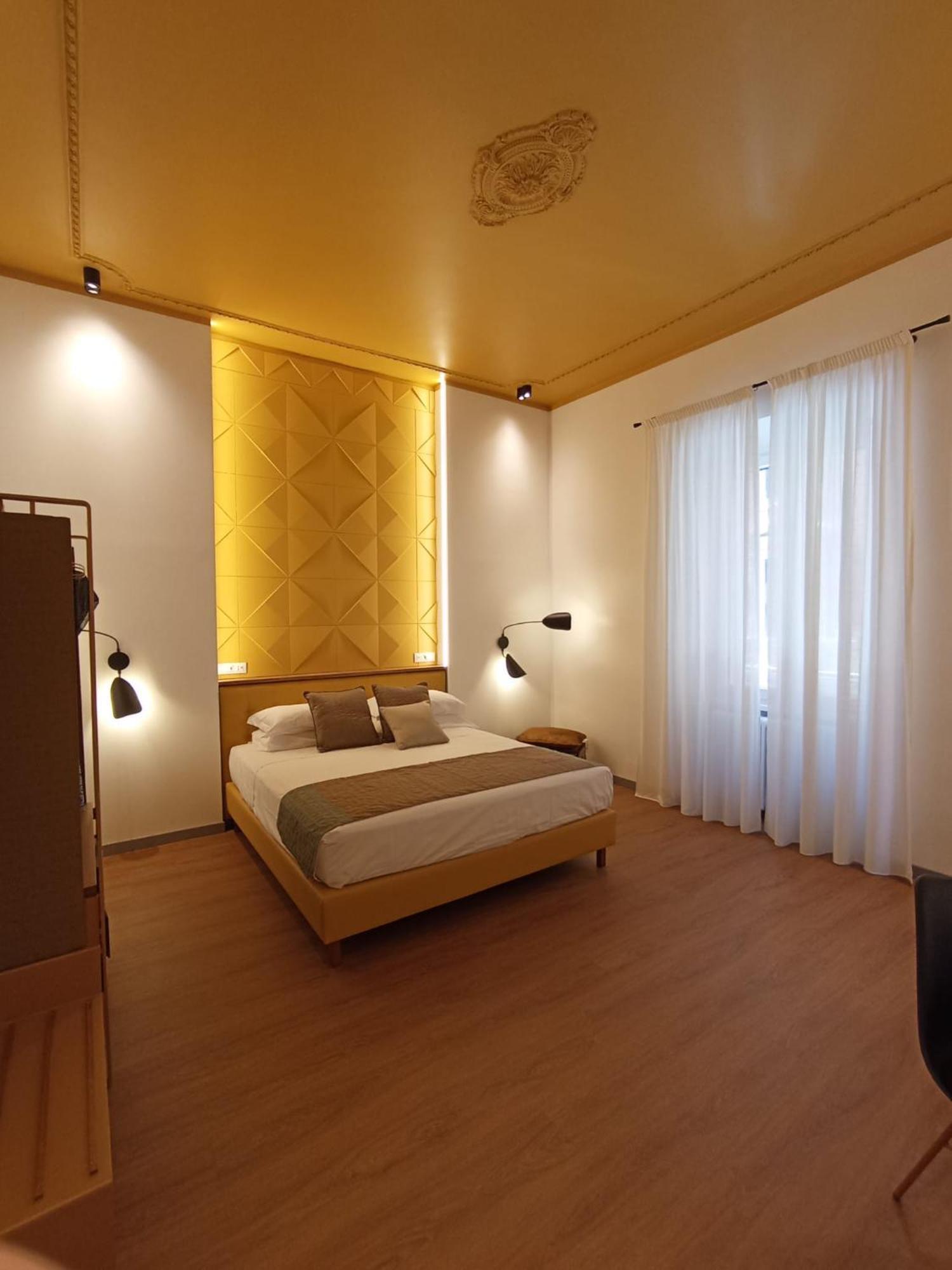 Trevi Monti House Hotel Rome Luaran gambar