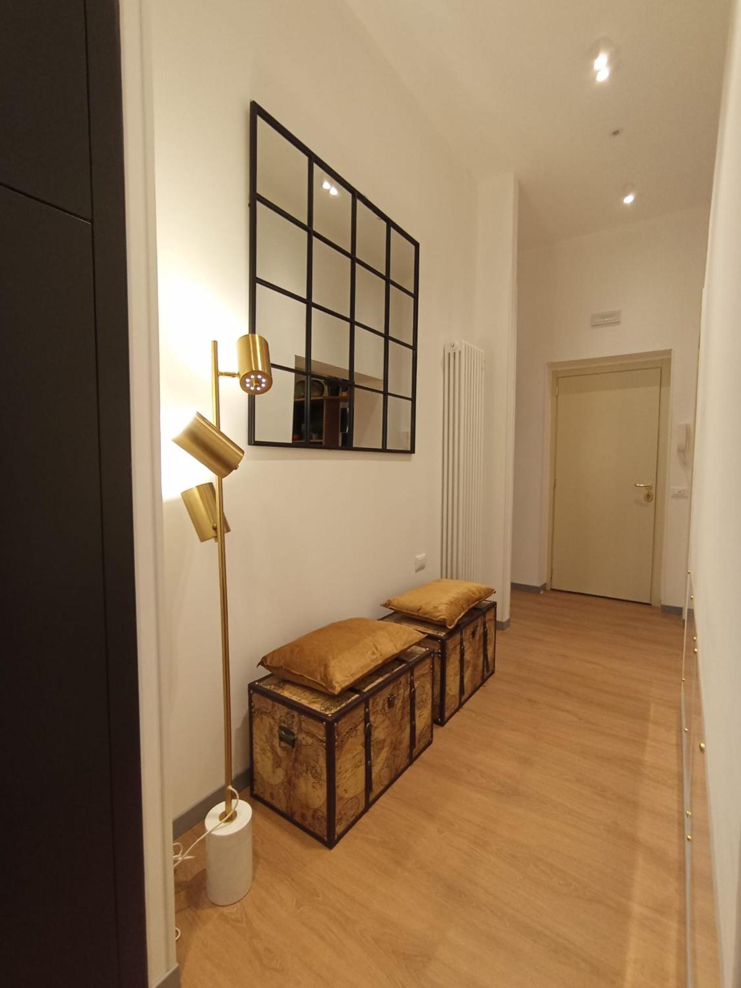 Trevi Monti House Hotel Rome Luaran gambar