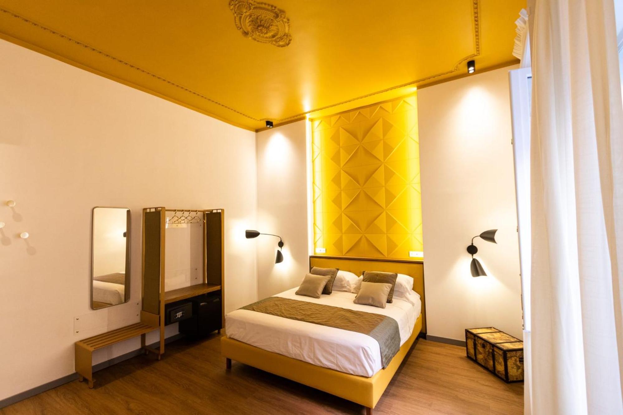 Trevi Monti House Hotel Rome Luaran gambar